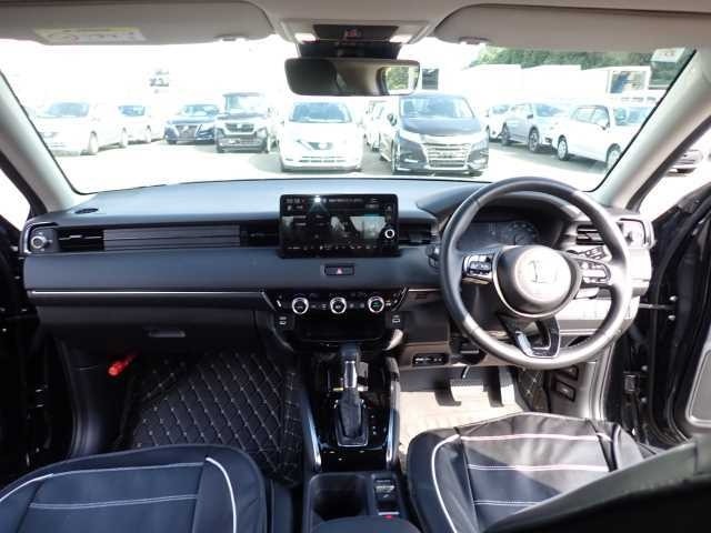 Honda VEZEL 2024 1456017-2