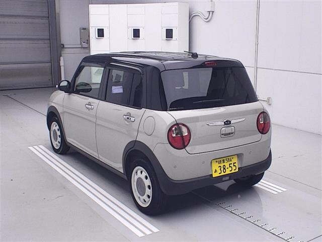 Suzuki LAPIN 2023 1490690-1