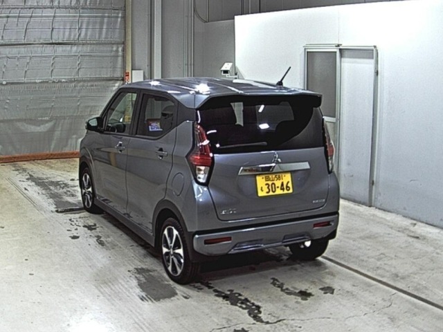 Mitsubishi EK X 2024 1691383-1