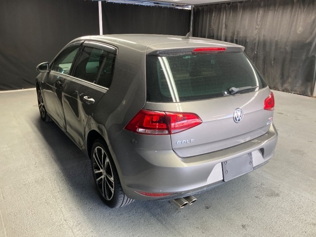VolksWagen GOLF 2014 2236628-1
