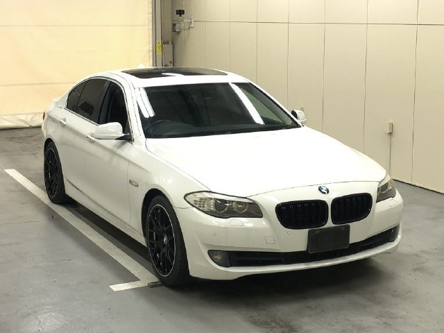 sat car