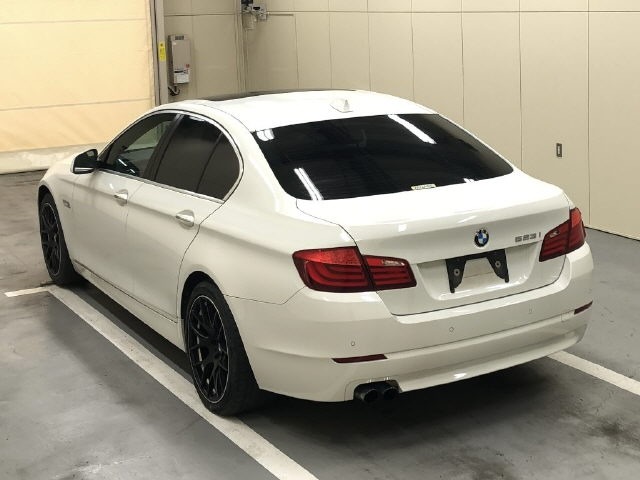 Bmw 5 SERIES 2013 2549812-1