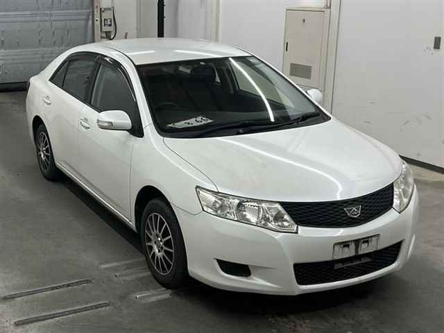 sat car