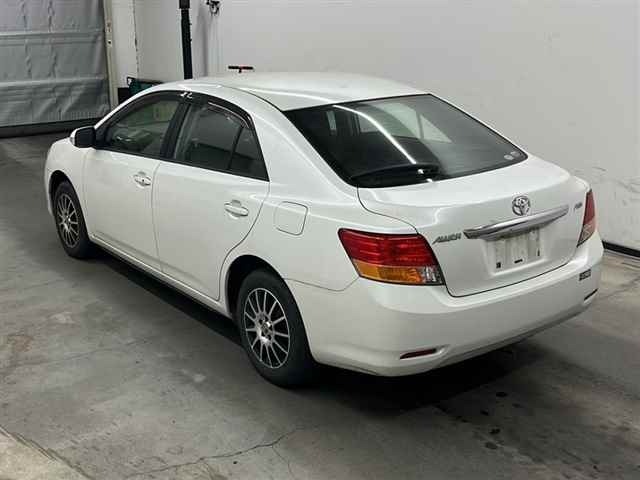 Toyota ALLION 2009 2989586-1