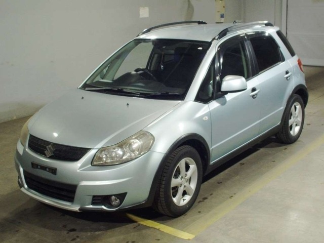 sat car