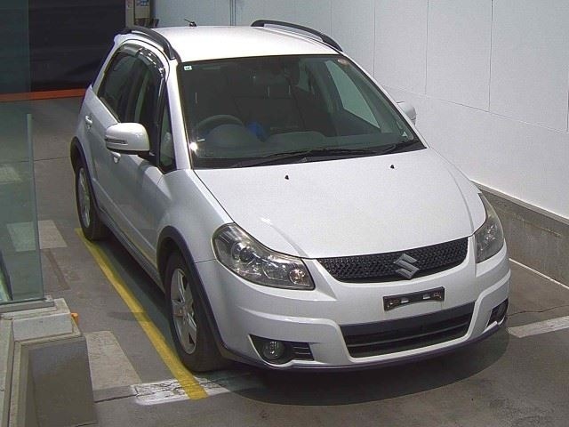 sat car
