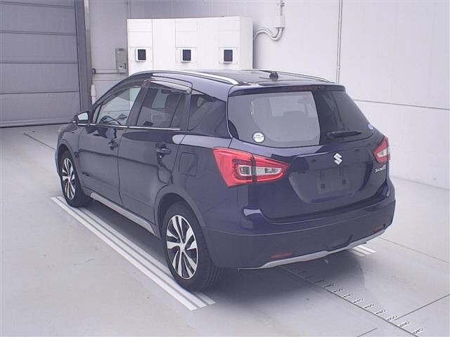 Suzuki SX4 2019 5852418-1
