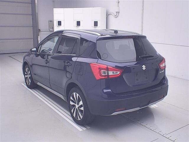 Suzuki SX4 2020 5852419-1