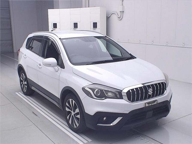 sat car