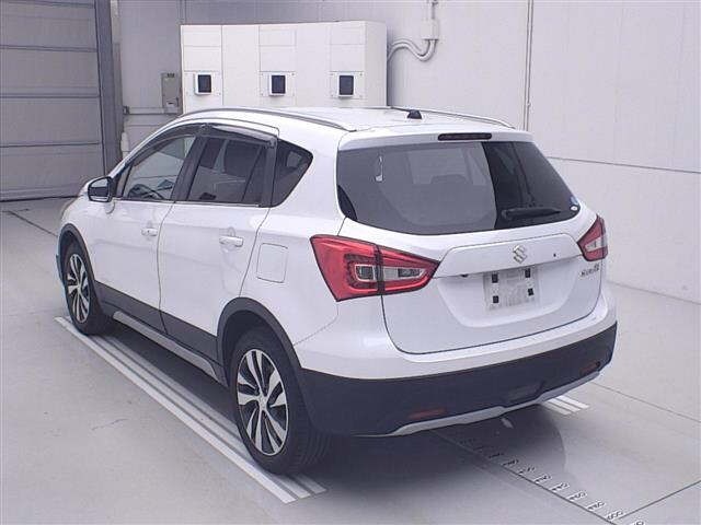 Suzuki SX4 2017 5852420-1
