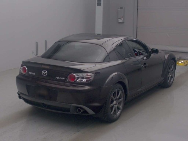 Mazda RX-8 2005 6832970-1