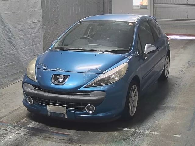 sat car