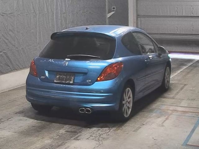 Peugeot 207 2007 6883614-1