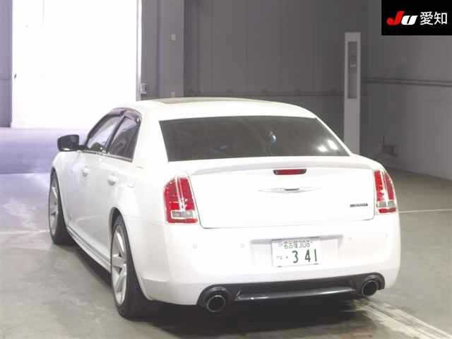 Chrysler 300 2012 6883322-1