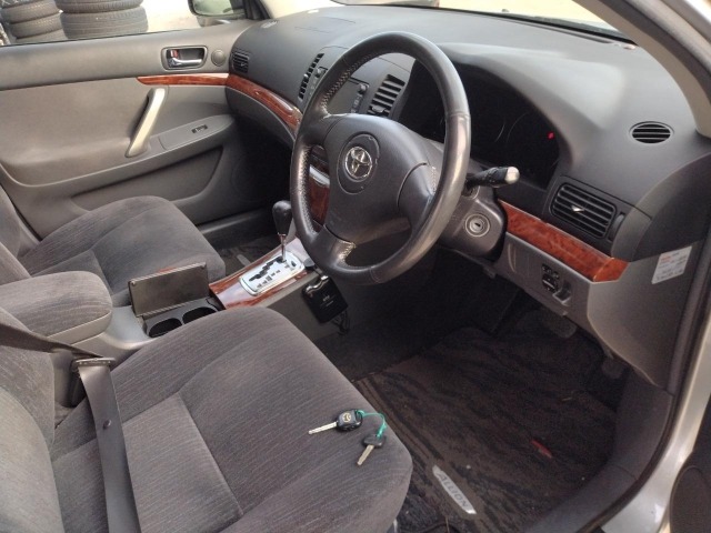 Toyota ALLION 2005 6887325-1