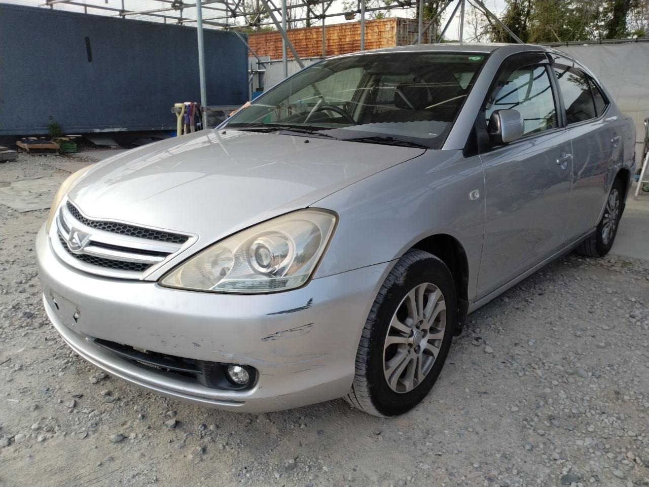Toyota ALLION 2005 6887325-2