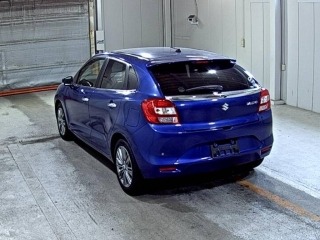 Suzuki BALENO 2016 6883104-1