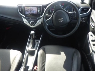 Suzuki BALENO 2016 6883104-2