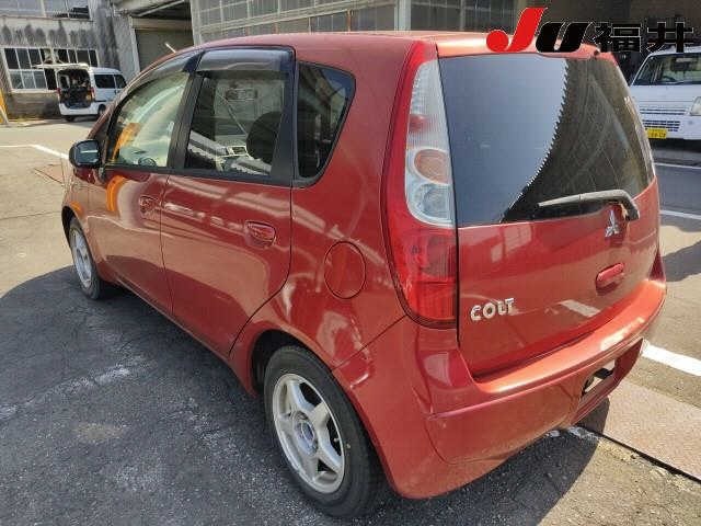 Mitsubishi COLT 2007 6877928-1