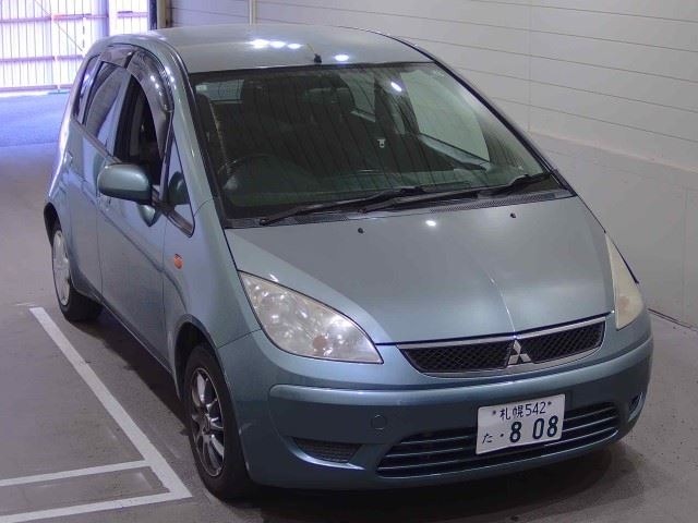 sat car