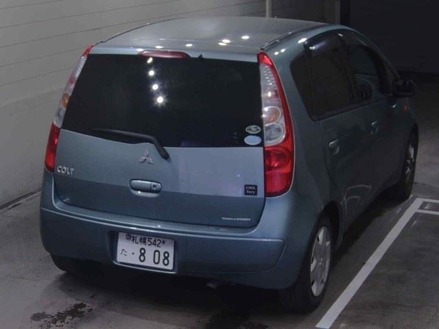 Mitsubishi COLT 2009 6877930-1