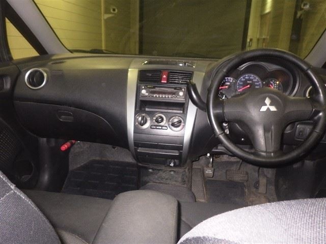 Mitsubishi COLT 2009 6877930-2