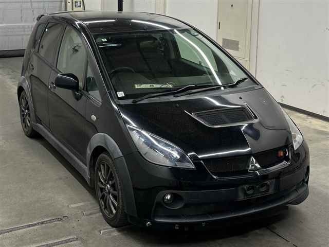 sat car