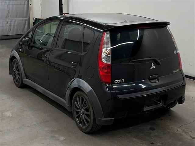 Mitsubishi COLT 2008 6877932-1