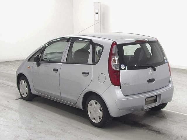 Mitsubishi COLT 2010 6877964-1