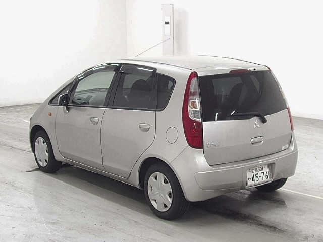 Mitsubishi COLT 2010 6877965-1