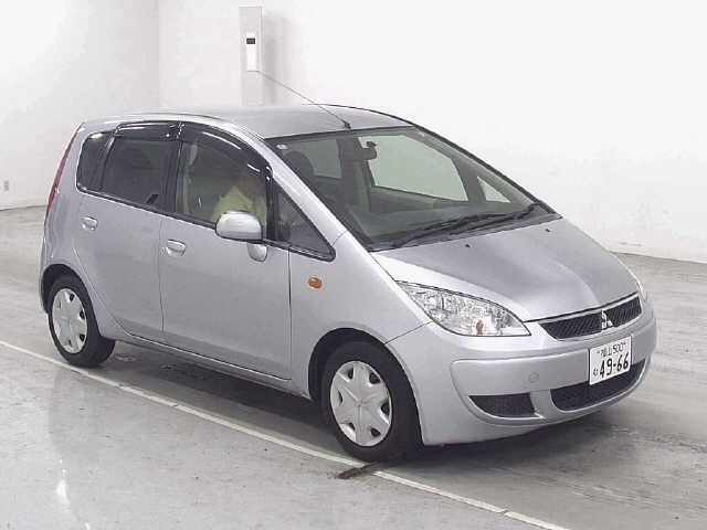 sat car