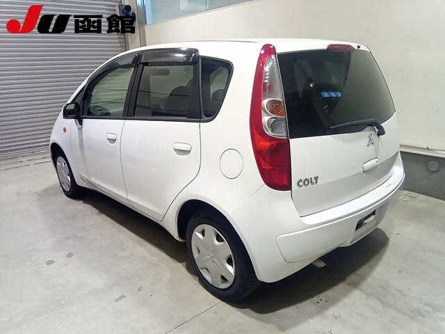 Mitsubishi COLT 2011 6877967-1