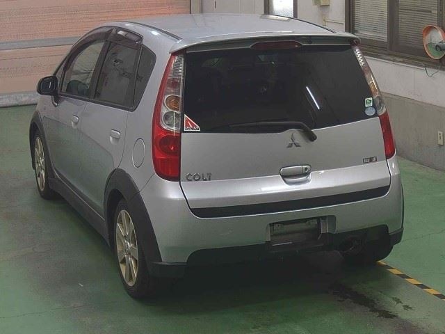 Mitsubishi COLT 2008 6889719-1