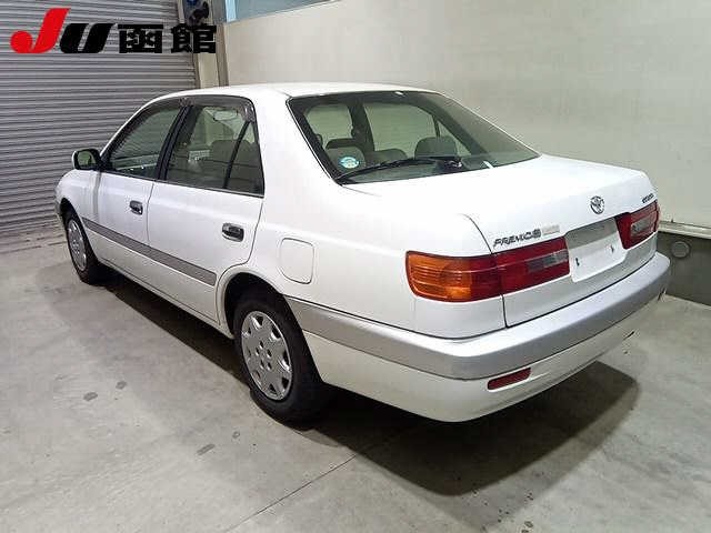 Toyota CORONA PREMIO 2001 6887677-1