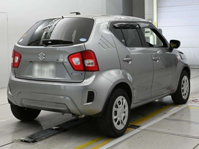Suzuki IGNIS 2020 6881076-1