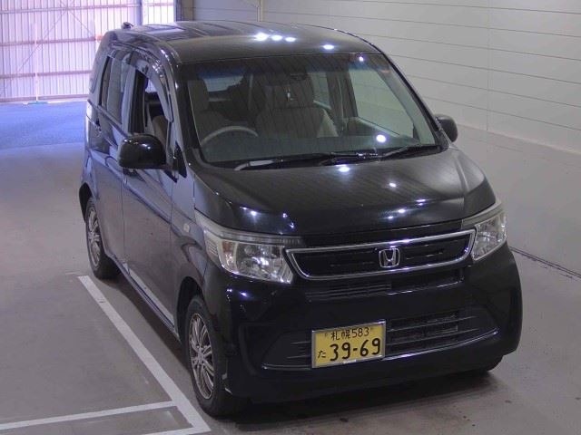 sat car