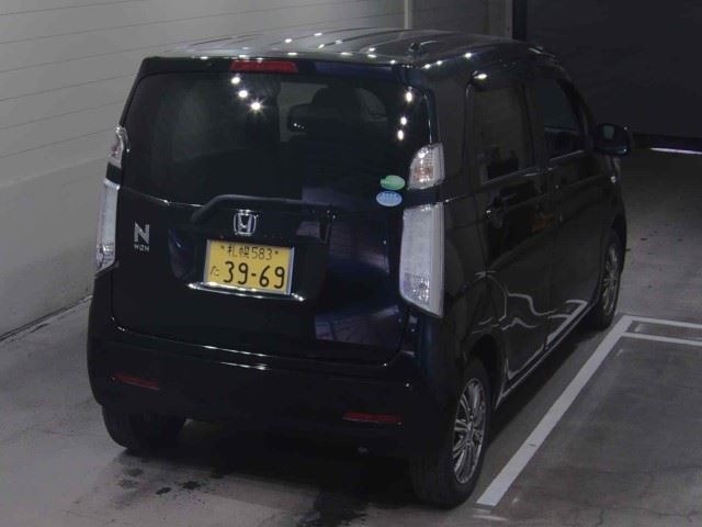 Honda N-WGN 2014 6880976-1