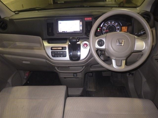 Honda N-WGN 2014 6880976-2