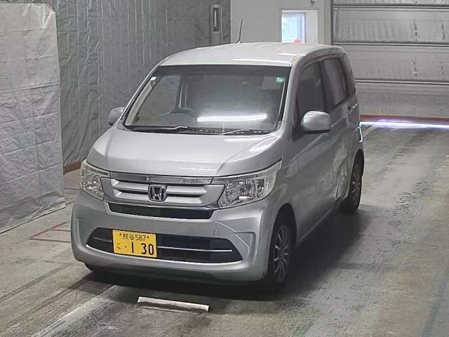 sat car