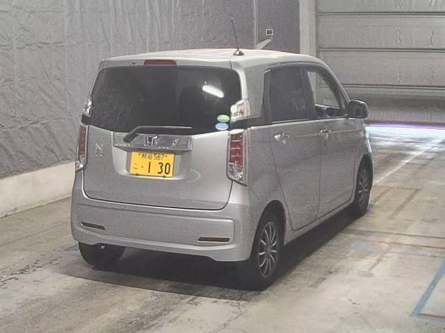 Honda N-WGN 2017 6880977-1