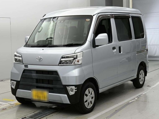 sat car