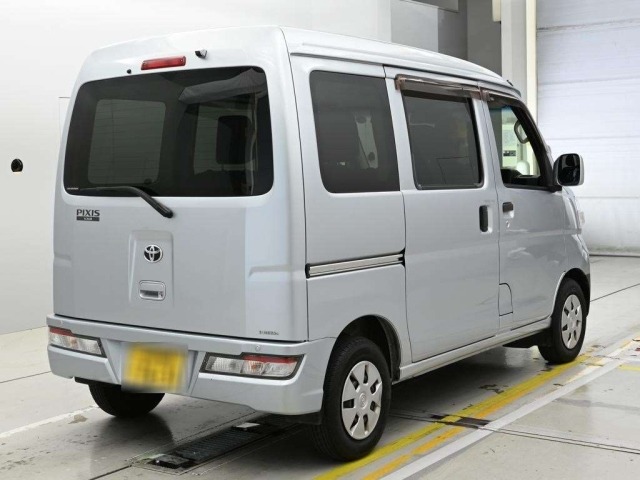 Toyota PIXIS VAN 2021 6879277-1