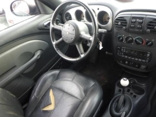 Chrysler PT CRUISER 2006 6887571-2
