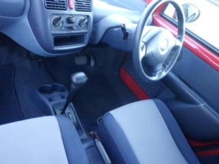 Suzuki TWIN 2004 6882295-2