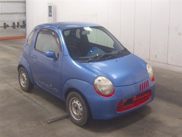 sat car
