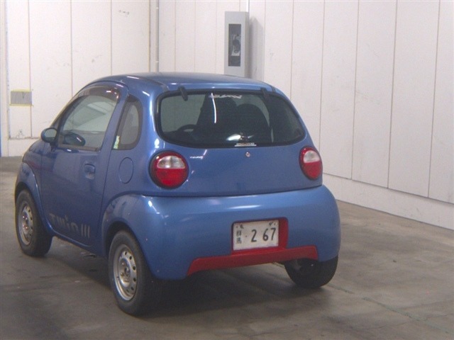 Suzuki TWIN 2003 6882298-1