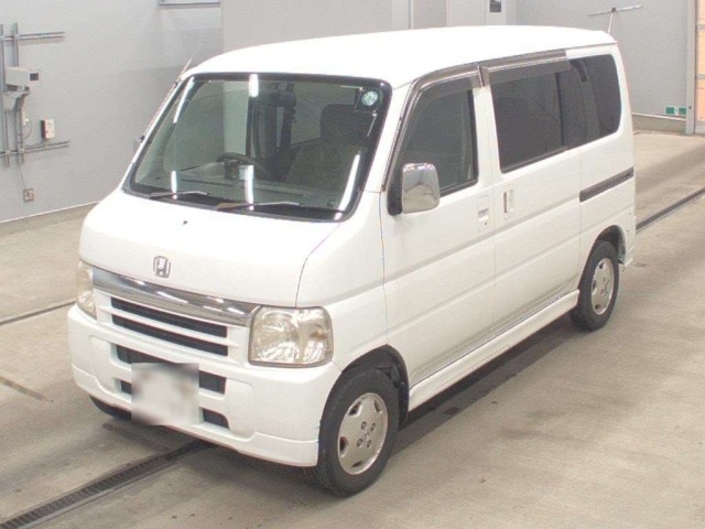 Honda VAMOS 2005 6879555-0