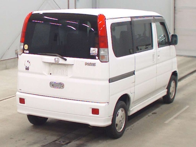 Honda VAMOS 2005 6879555-1