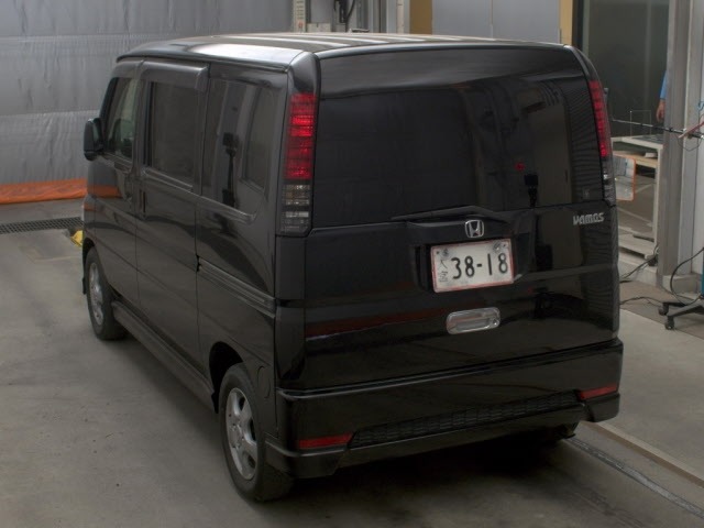 Honda VAMOS 2018 6879592-1