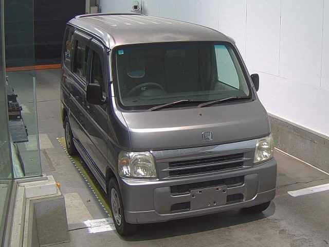 Honda VAMOS 2005 6879667-0